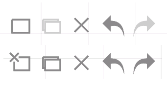 Edit Toolbar
